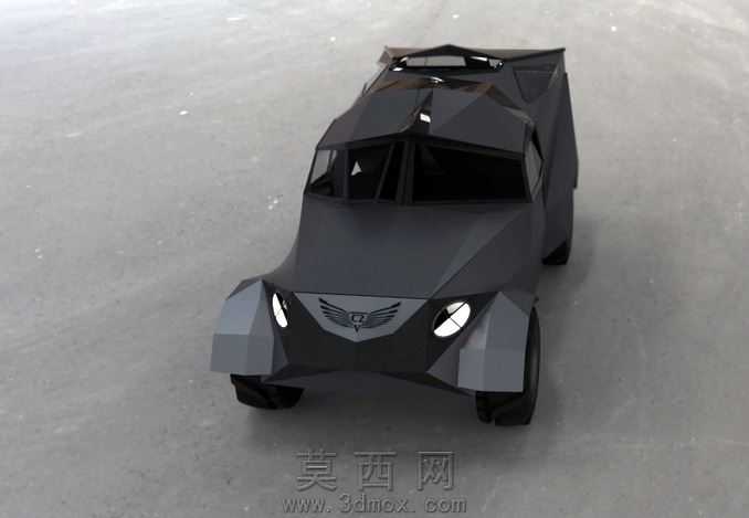 Lizzard4x4
