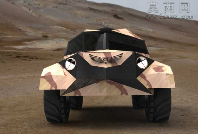 Lizzard4x4
