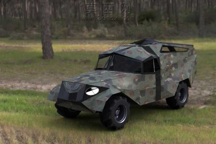 Lizzard4x4

