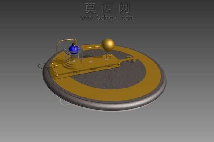 悖论星象仪