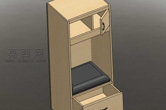 职业体育的储物柜