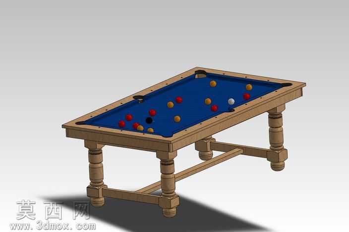 billard
