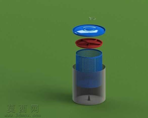 离心
