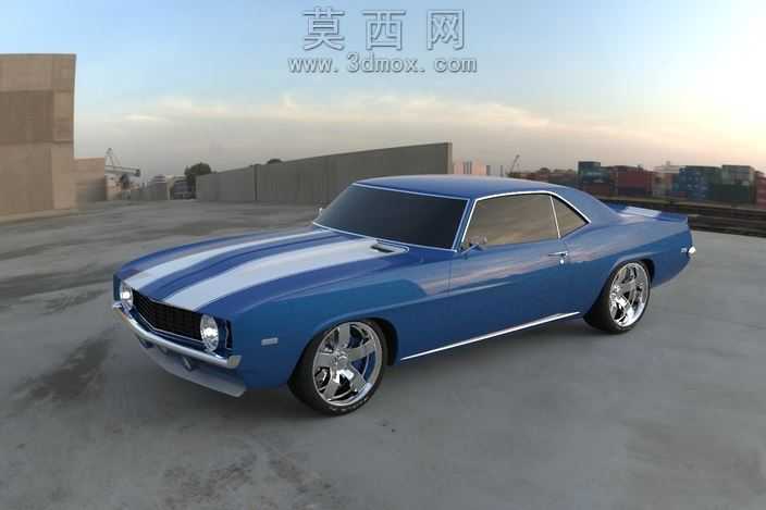 Camaro69
