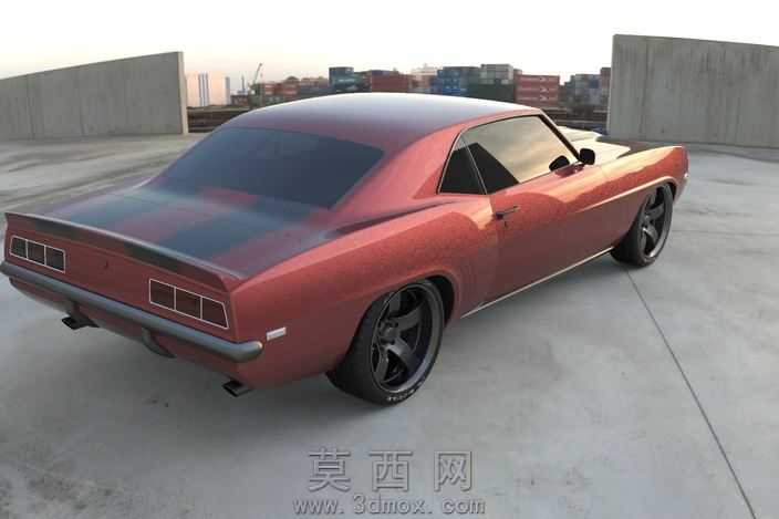 Camaro69
