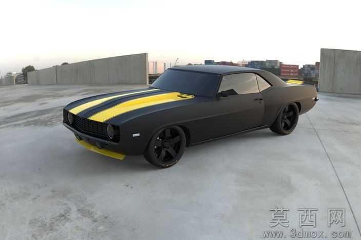 Camaro69
