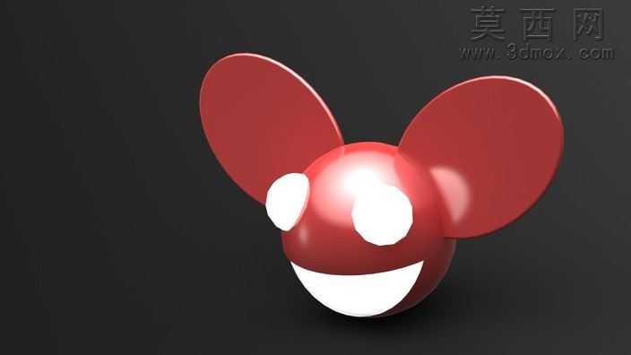 Mau5head

