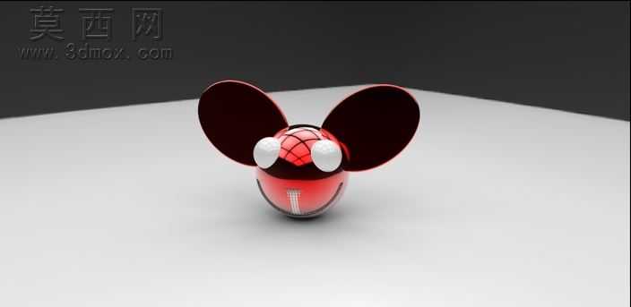 Mau5head
