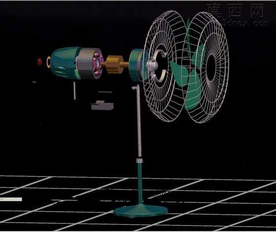 standing_fan
