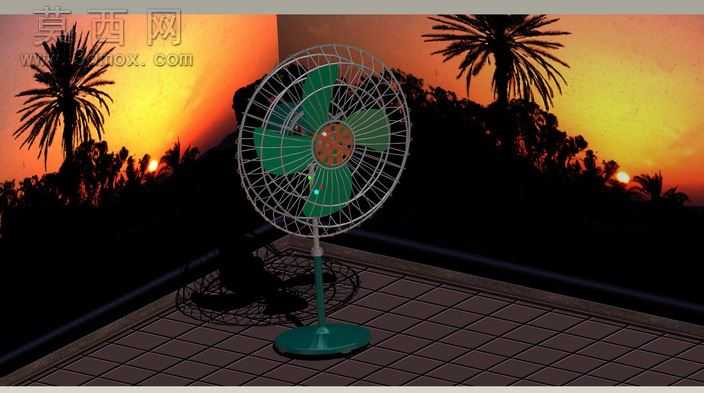 standing_fan
