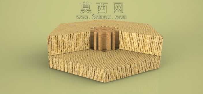 多用途表