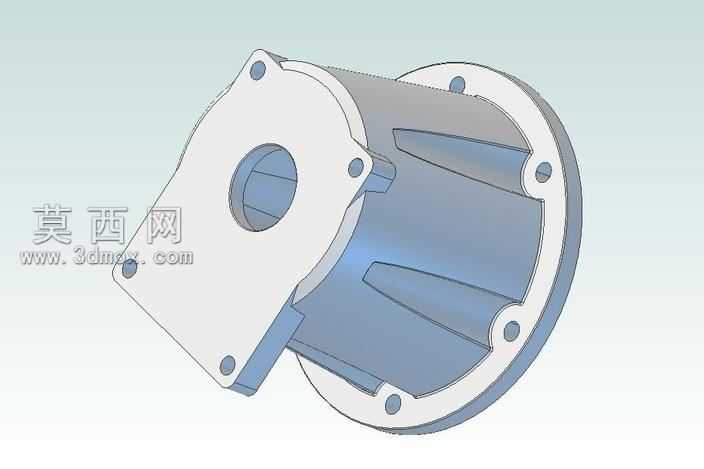 Bellhousing
