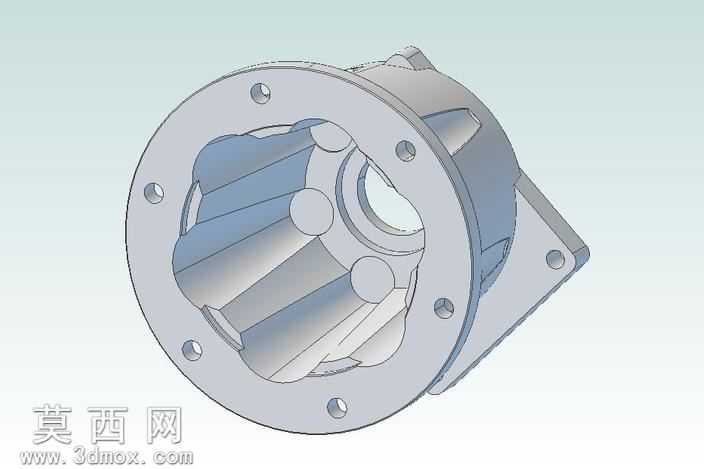 Bellhousing
