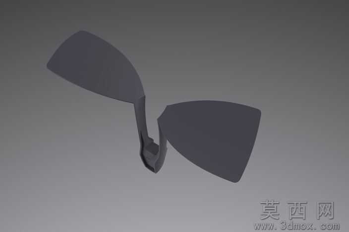 枫树种子