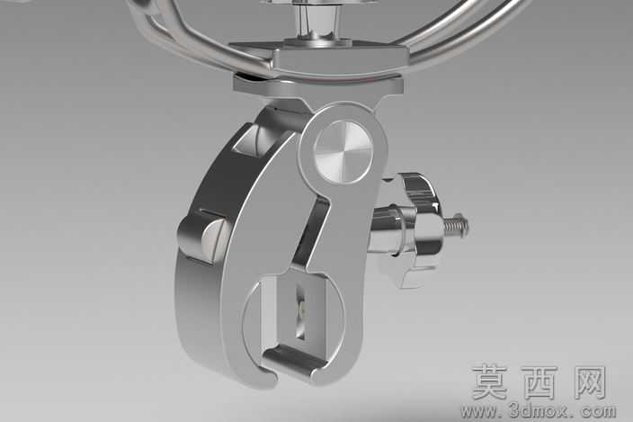 RodHolder夹V2