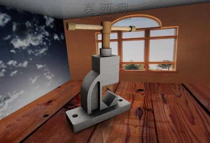 管副