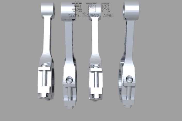 Conrods��4x

