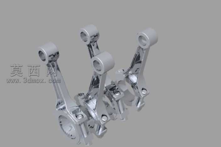 Conrods��4x
