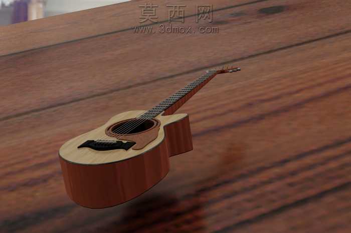 吉他