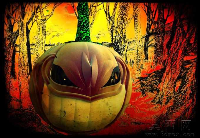 Mr.Evil�¼�
