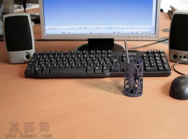 系列名称笔筒