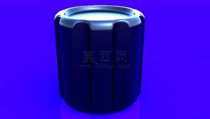 C3VacRegKnob
