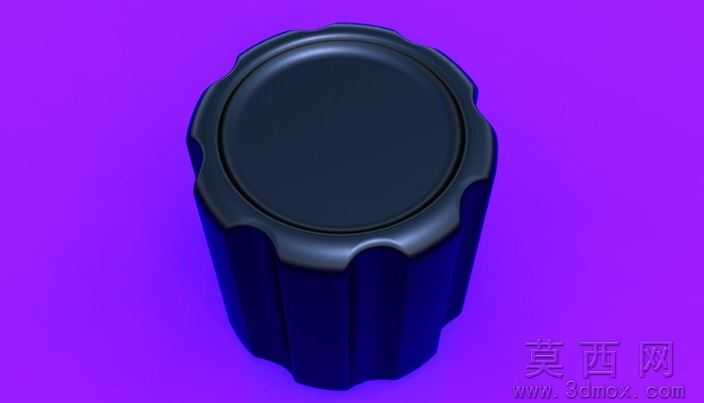 C3VacRegKnob

