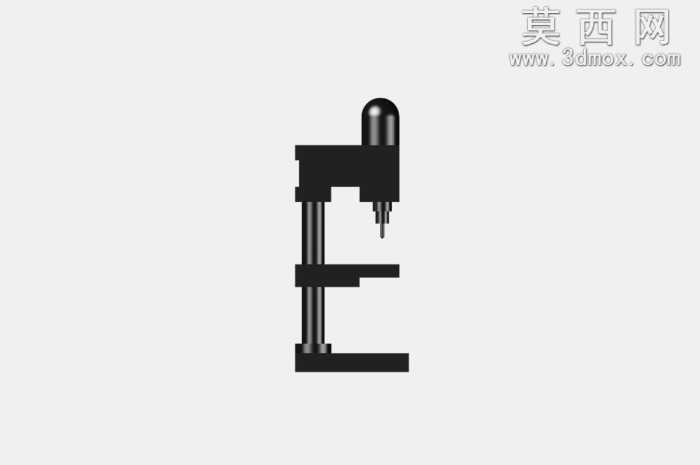 FuradeiradeColuna/垂直钻列