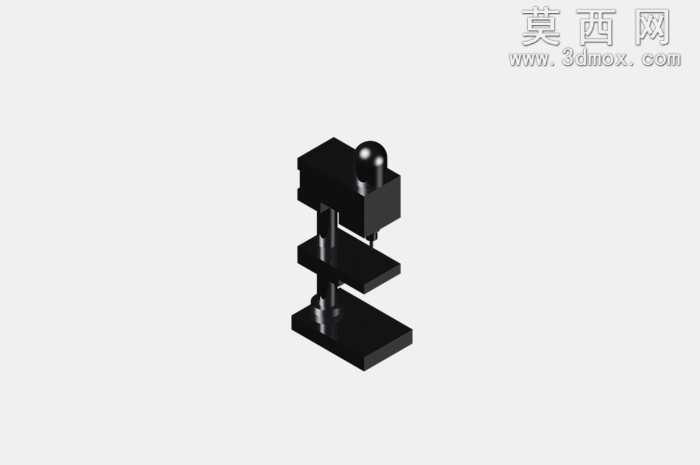 FuradeiradeColuna/垂直钻列