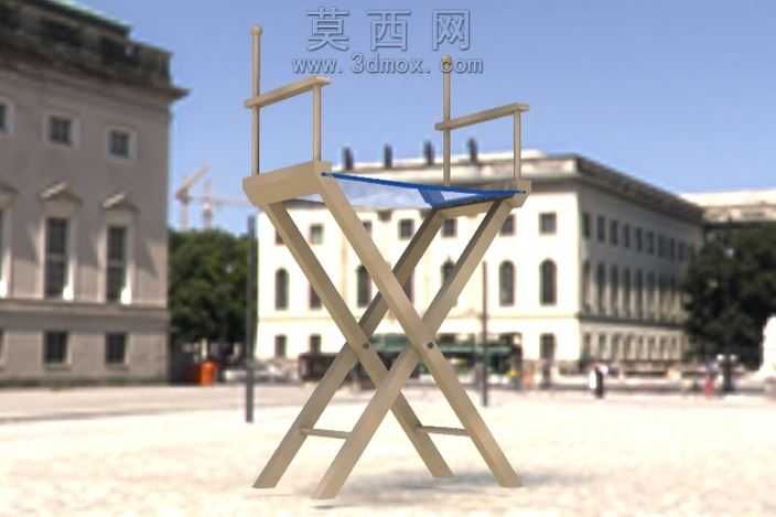 椅子主任-新罗德主任