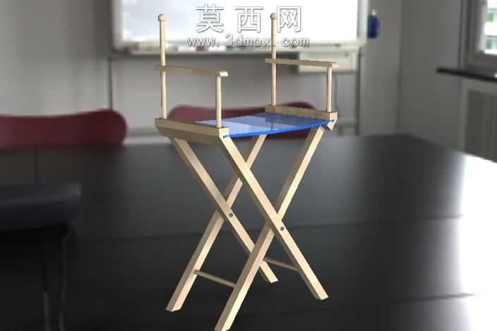 椅子主任-新罗德主任