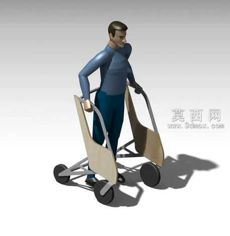 Rollator

