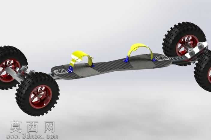mountainboard