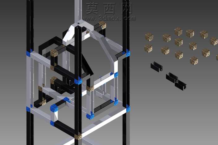 乐高玩具Construx