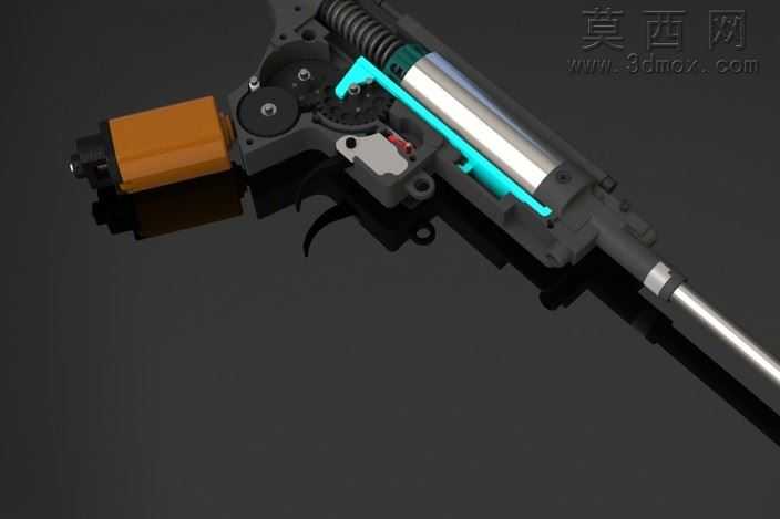 M4a3��Ӫ
