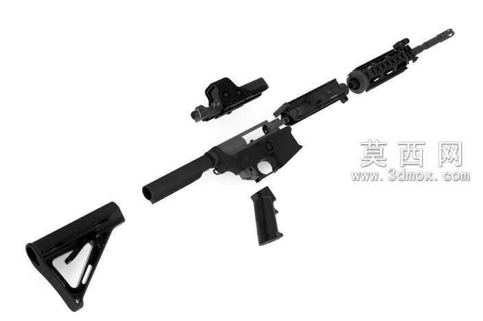 M4a3��Ӫ
