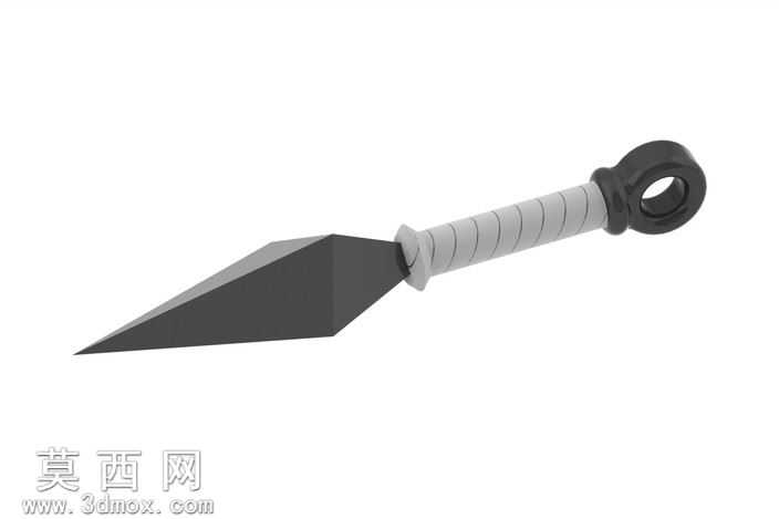 ��Ӱ����Kunai
