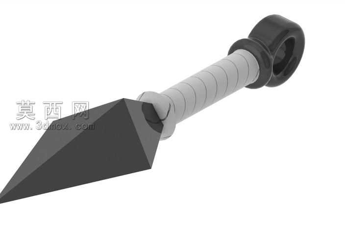 ��Ӱ����Kunai
