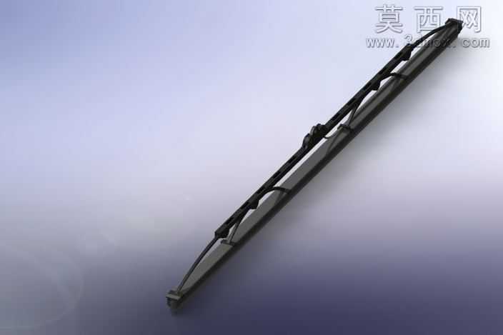 愈合刮水器系统