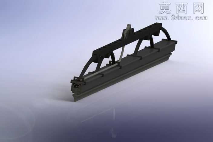 愈合刮水器系统