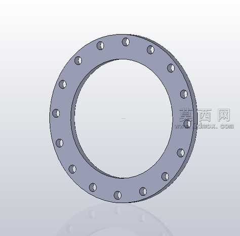 法兰的PN10-400毫米