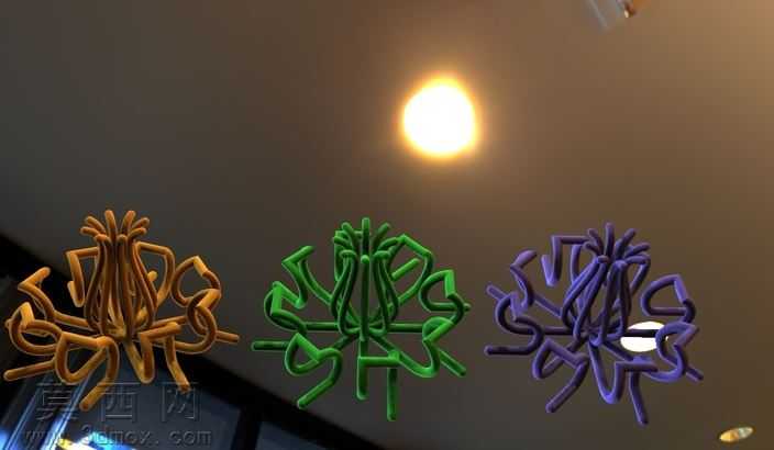 3D��ӡ�¼���ս��2��
