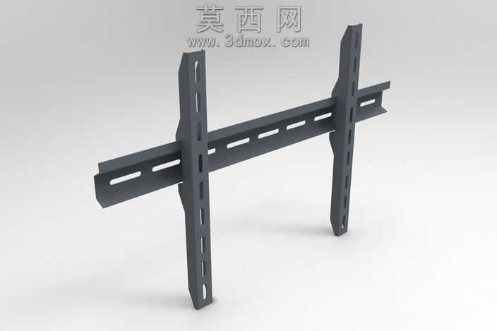 安装支架-触摸液晶屏