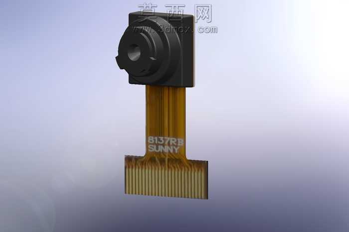 OV9655FPC24130������CMOS����ͷģ��

