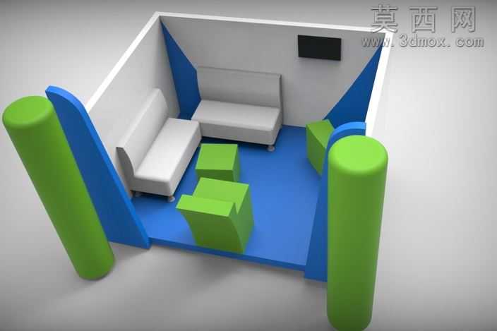 վվ3D
