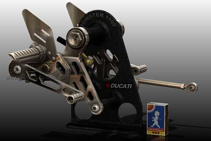 Rearsets�ſ���
