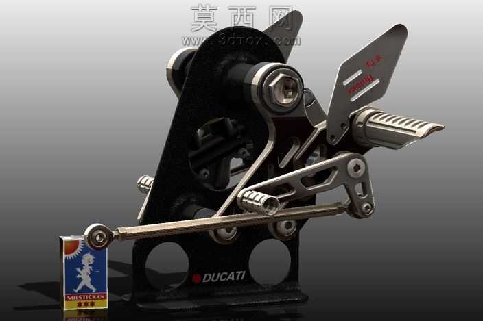 Rearsets�ſ���
