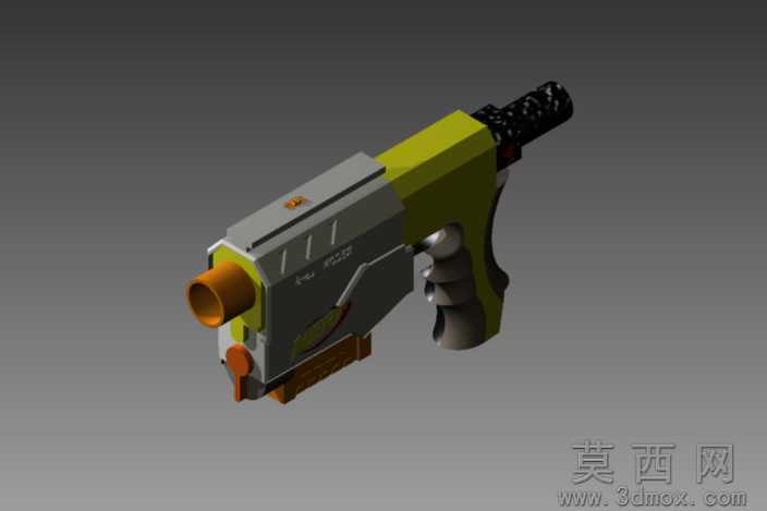 Nerf���CS-6
