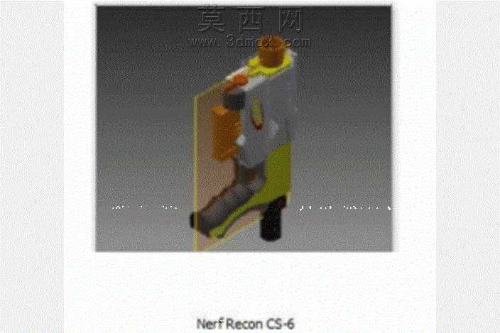 Nerf���CS-6
