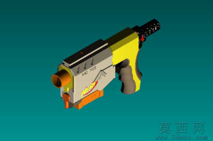 Nerf���CS-6
